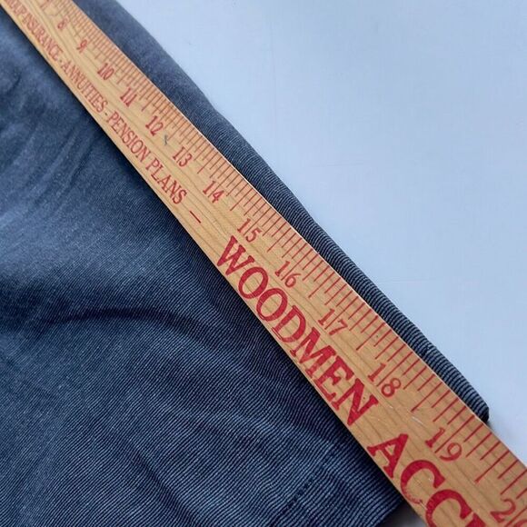 Billabong Recycler Crossfire Series Hybrid Shorts Mens 32/8.5 - Picture 9 of 10